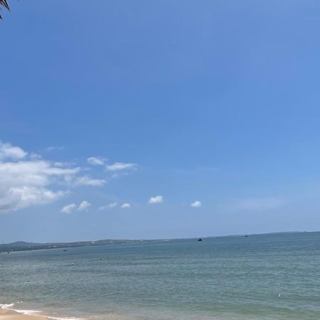 ホテル Nha Nghi 86 Ham Tien ファンティエット エクステリア 写真
